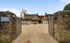 Fox Cottage, Within 5 Min Walk Of Bicester Village